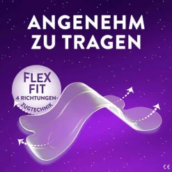 WICK Zzzquil Gute Nacht Nasenstrips, 26 St