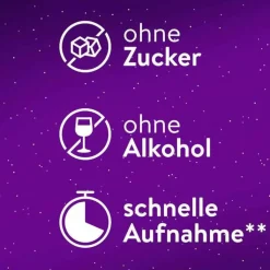 WICK Zzzquil Gute Nacht Spray, 30 ml