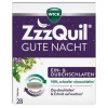 WICK Zzzquil Gute Nacht Tabletten, 28 St