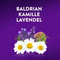 Outlet Gute Nacht Weichgummis, 30 St Melatonin Tabletten