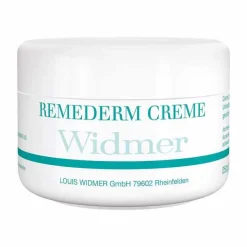 Widmer Remederm Creme unparfümiert, 250 g