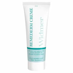 Clearance Remederm Creme unparfümiert, 75 g Neurodermitis Creme