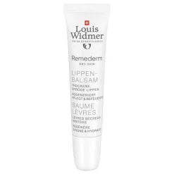 Discount Widmer Remederm Lippenbalsam unparfümiert, 15 ml