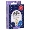 Best Wild Stripes Kids sensitive Space Int Pflaster, 20 St