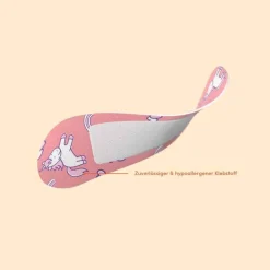 Online Kids sensitive Fantasy Int Pflaster, 20 St Kinder Pflastersortimente|Kinderpflaster