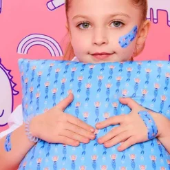 Online Kids sensitive Fantasy Int Pflaster, 20 St Kinder Pflastersortimente|Kinderpflaster