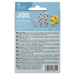 Best Wild Stripes Kids sensitiv Animal Fun Pflaster, 20 St