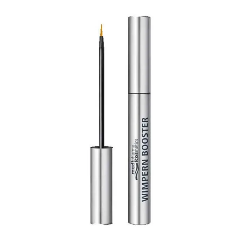 Clearance Medipharma Cosmetics Wimpern Booster Stimulator Serum, 2.7 ml