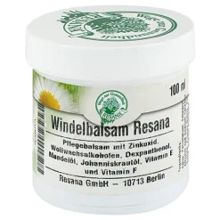Discount Windelbalsam Resana, 100 ml