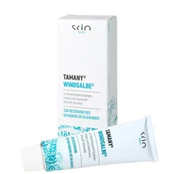 Herbaria Windsalbe, 50 ml