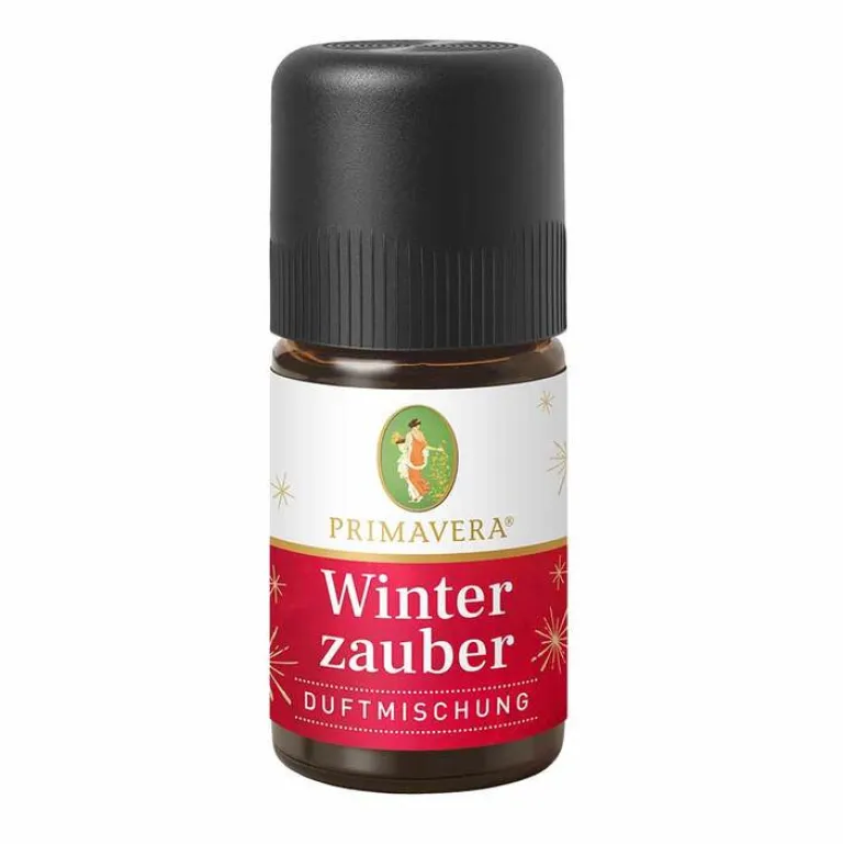 Online Primavera Winterzauber Duft ätherisches Öl, 5 ml