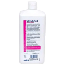 Wofacutan medicinal Waschgel, 1000 ml