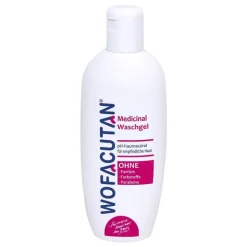 Online medicinal Waschgel, 220 ml Reinigung