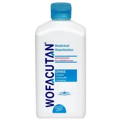 Sale Wofacutan medicinal Waschlotion, 500 ml