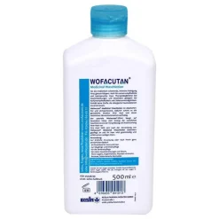 Sale Wofacutan medicinal Waschlotion, 500 ml
