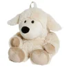 Online Wärme Stofftier Beddy Bear Schaf beige, 1 St Wärmetiere