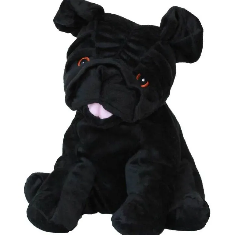 Best Wärme Stofftier Beddy Bear Mops, 1 St