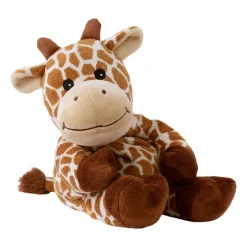 New Wärme Stofftier Giraffe Giraffana, 1 St Wärmetiere