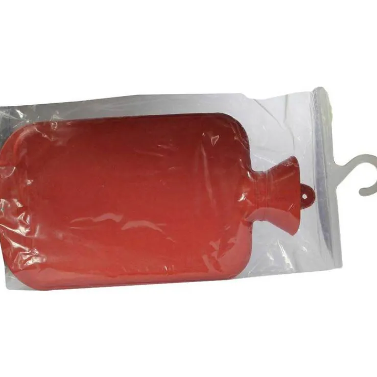 Wärmflasche 1 / 2 Lamelle, 2 l