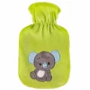 New Sänger GmbH Wärmflasche 0,8 l Velourbezug Koala Chloe, 1 St