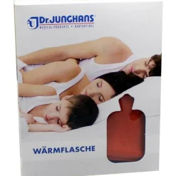 Wärmflasche 1,5 Liter, 1 St