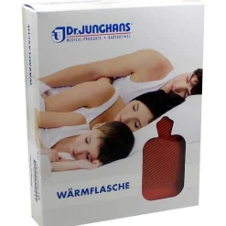 Best Dr. Junghans Wärmflasche 2 Liter, 1 St
