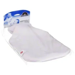 Wärmflasche groß mit Frotteebez.pink, 1 St