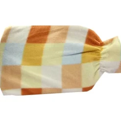 Online CareLiv Wärmflasche Gummi 2 l mit Vliesbezug, 1 St