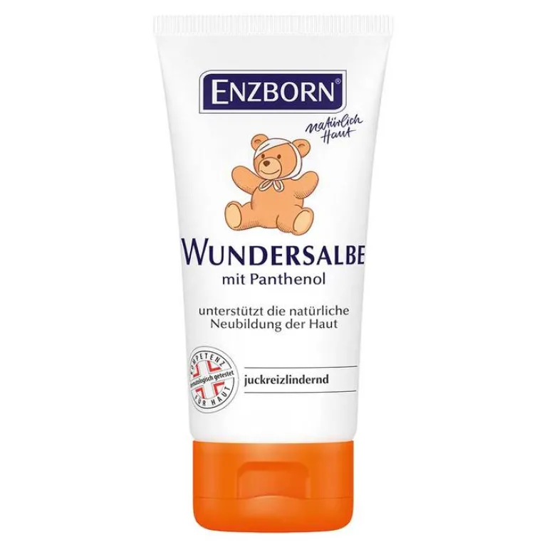 Enzborn Wundersalbe , 50 ml