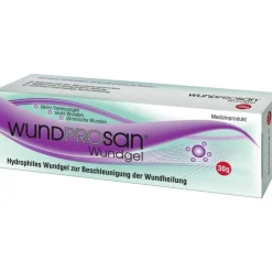 Discount Wundprosan ® Wundgel, 30 g