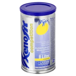 Online Xenofit competition Maracuja Granulat, 672 g