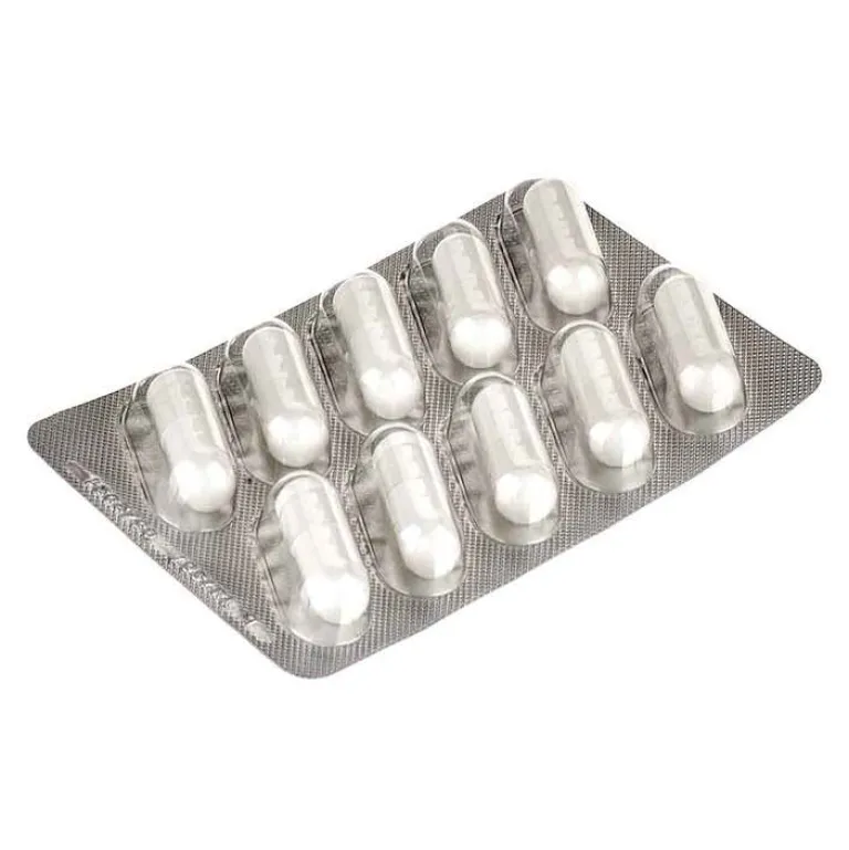 Hot Magnesium pure Kapseln, 60 St Magnesium