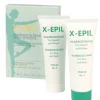 X-Epil Haarbleichcreme, 2X40 ml