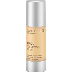 Discount Santaverde Xingu age perfect serum, 30 ml