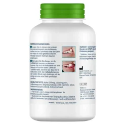 Hafttabletten milde Minze Oracoat, 110 St Mundpflege