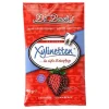 Outlet Erdbeere Bonbons, 60 g Mundpflege|Zuckerfreie Bonbons