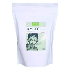 Outlet Dr. Groß Xylit green Pulver, 600 g
