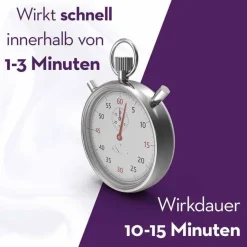 New Xylocain ® Pumpspray dental, 50 ml