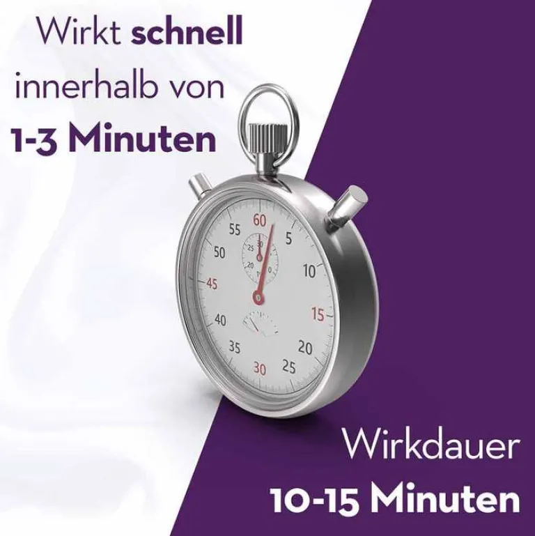 New Xylocain ® Pumpspray dental, 50 ml