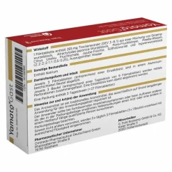 Yamato Gast 265 mg Filmtabletten, 27 St