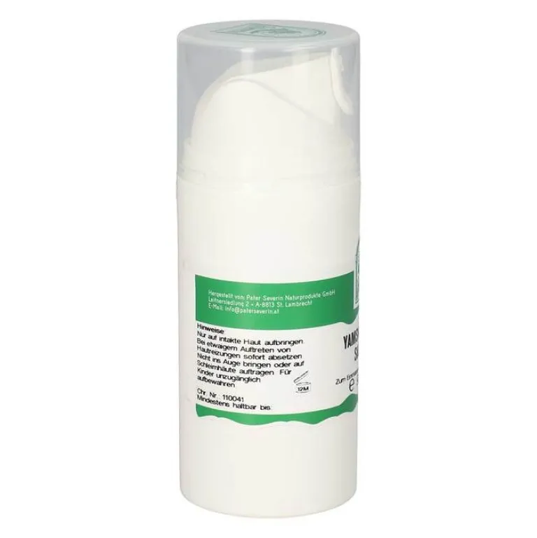 Online Yamswurzel Salbe, 90 g Yamswurzel