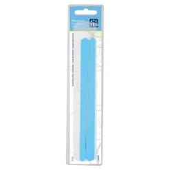 Yes Sandblattfeile 17 cm, 10 St