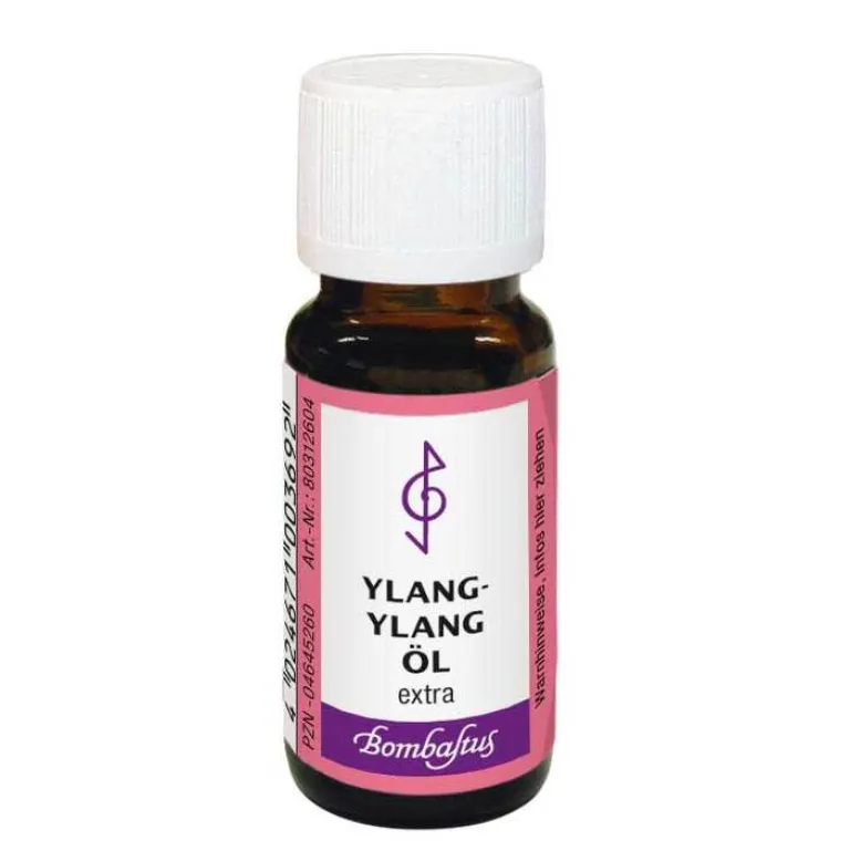 Discount Ylang Ylang Öl, 10 ml Aromatische Düfte