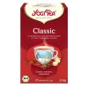 New Yogi Tea Classic Bio, 17X2.2 g