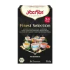 Yogi Tea Finest Selection Filterbeutel, 9X2 St