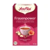 Best Yogi Tea Frauen Power Bio, 17X1.8 g