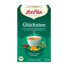 Outlet Yogi Tea Glückstee Bio, 17X1.8 g