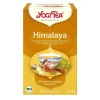 Clearance Yogi Tea Himalaya Bio, 17X2.0 g