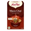 Yogi Tea Maca Chai Bio Teebeutel, 17X2.1 g
