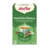Yogi Tea Natürliche Balance Bio 17x2g, 17X2.0 g